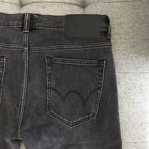 Edwin jeans 32/32